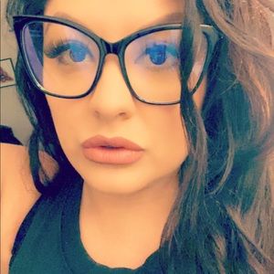 Meet your Posher, Mrs_Oceans
